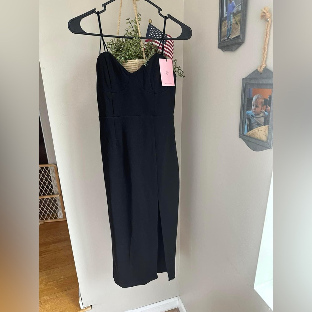 New Hello Molly Dress